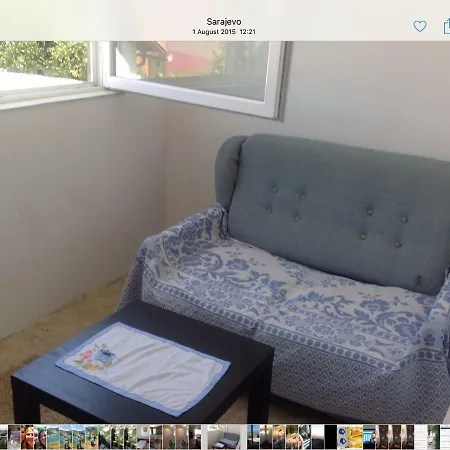 Apartamento Furnished Studio Near Jewish Cemetery , Center *